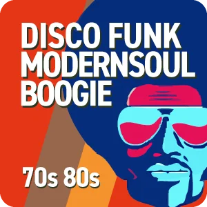 funky radio disco funk